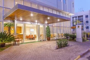 São Carlos Marklin Suítes