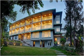 Summit Barsana Resort & Spa