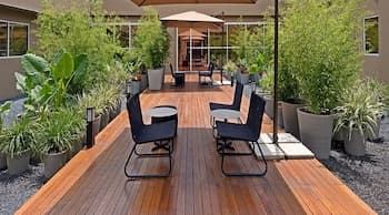 TRYP by Wyndham São Paulo Guarulhos Airport (Transit Hotel)