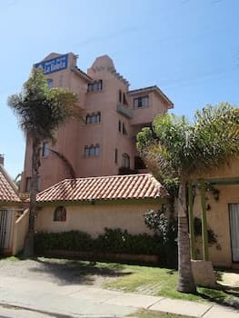 Apart Hotel La Goleta
