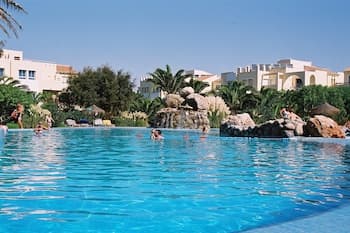 Apartamentos Moguima