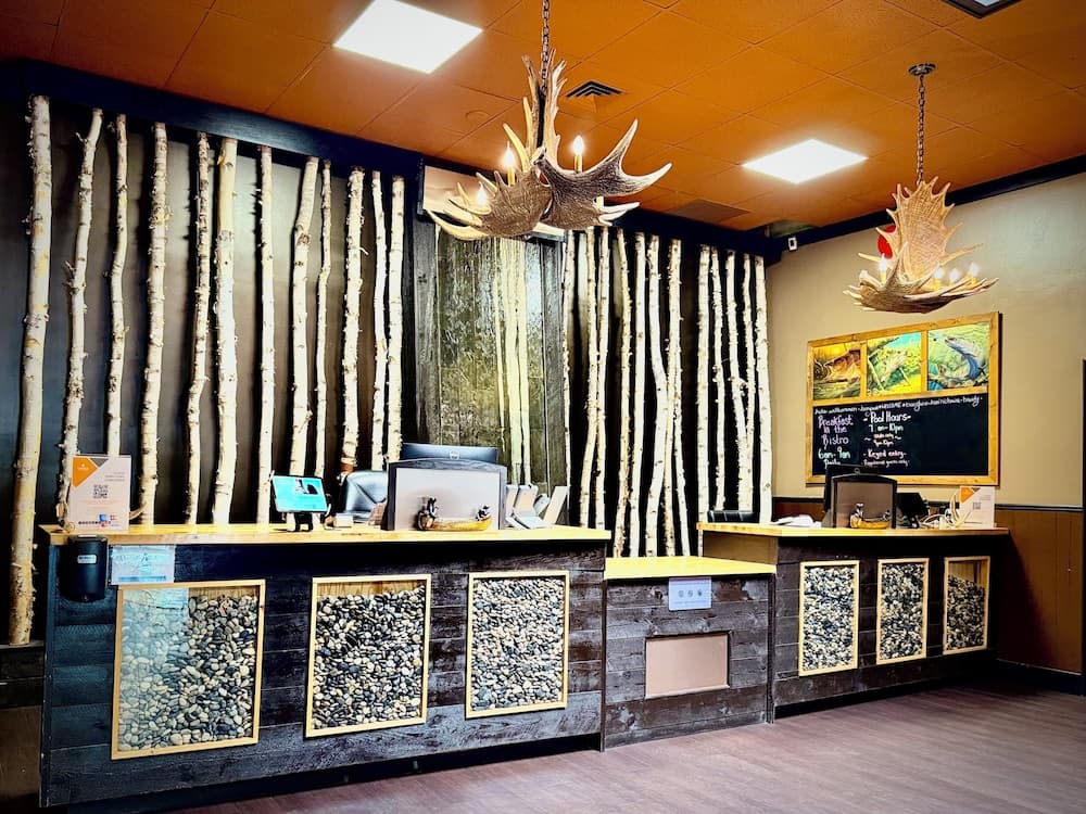 Quality Inn Fort Frances