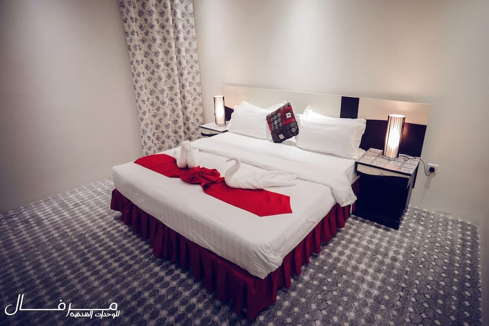 Merfal Hotel Apartments Al Taawan