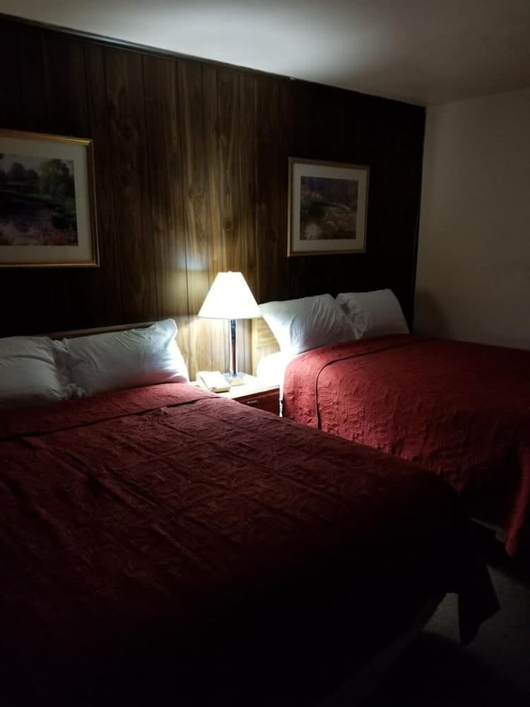 Shiva's Travelers Lodge