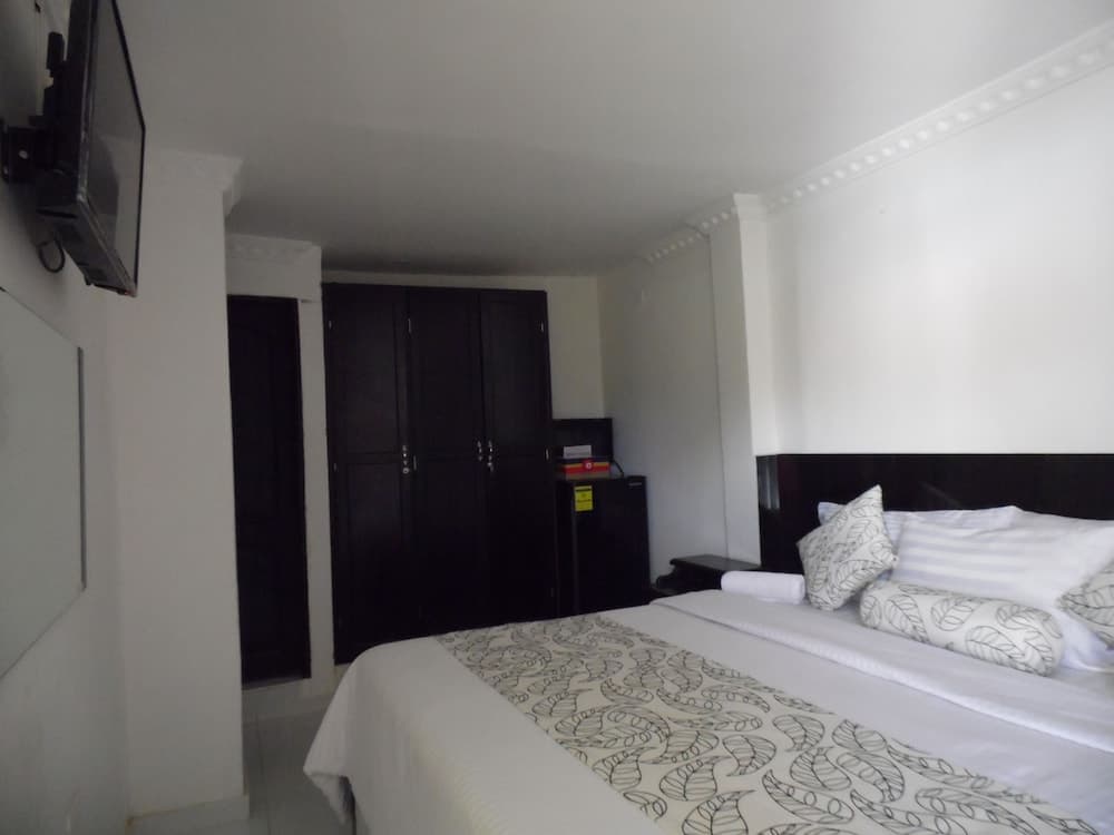 Hotel Campestre la Guajira