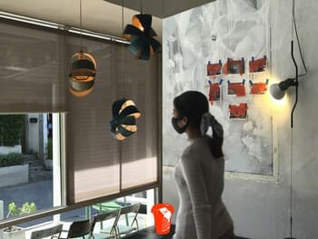 Side Walk Boutique Hotel