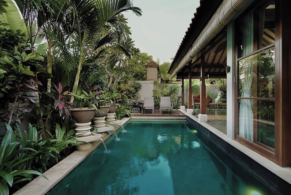 Aradhana Villas by Ekosistem