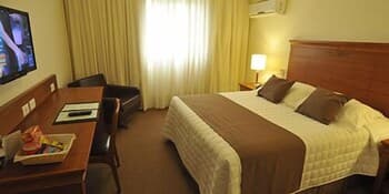 Hotel Villa Moura Executivo