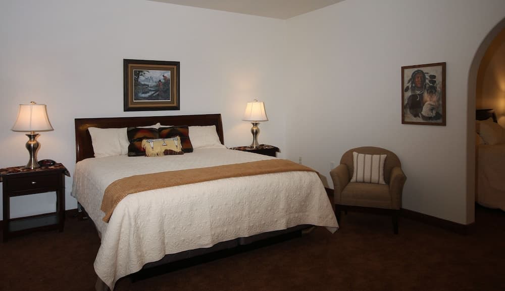 Greenwood Village Inn & Suites