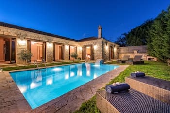 Astarte Villas - Kyveli Villa