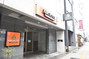 APA Hotel Okachimachi Station Kita S