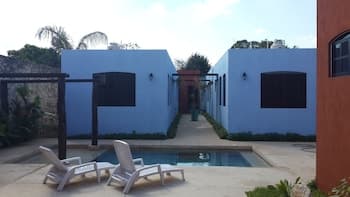 Hostal La Ermita - Hostel