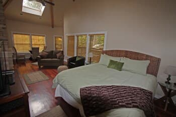 The Inn at Shasta Lake