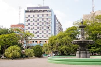 Hotel Atlantico Rio Grande