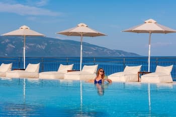 Odyssey Boutique Hotel