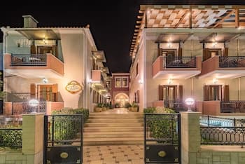 Theofilos Paradise Boutique Hotel