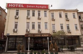 Saban Acikgoz Hotel