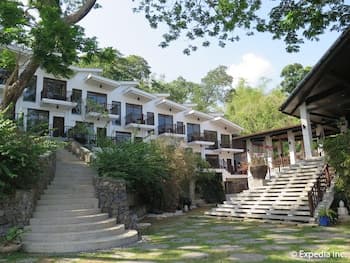 Aiyanar Beach and Dive Resort