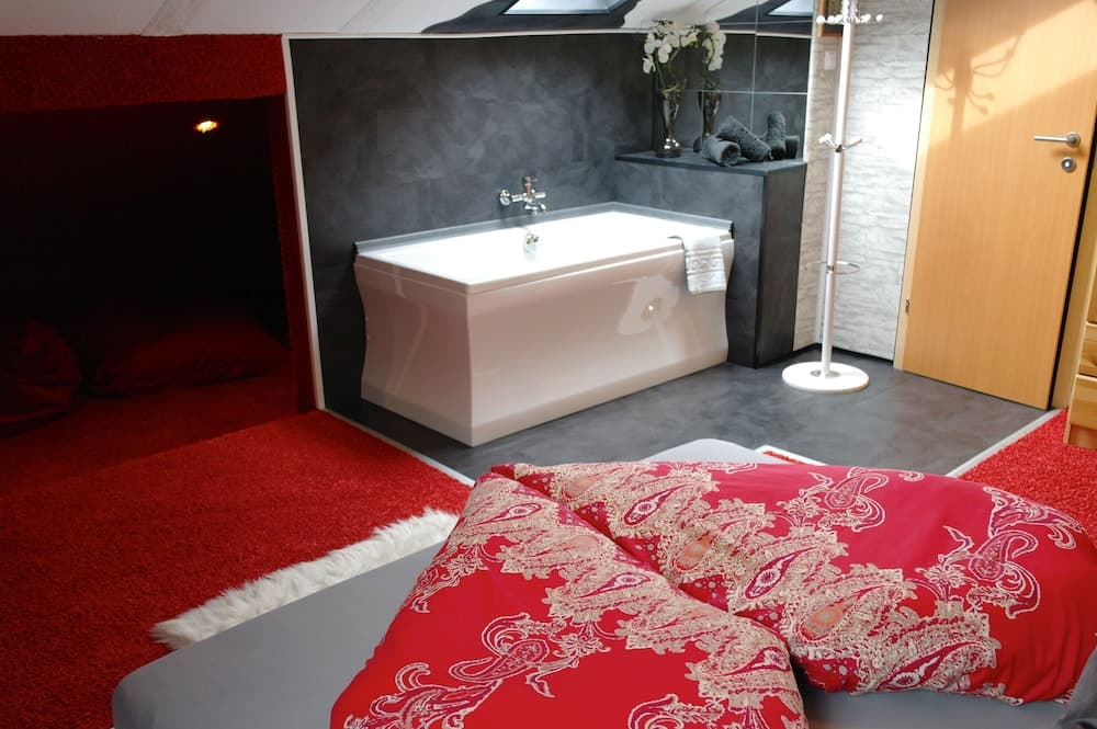 Apartment Fernerkogel