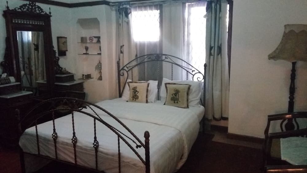 Lombok Ethnic Guest House