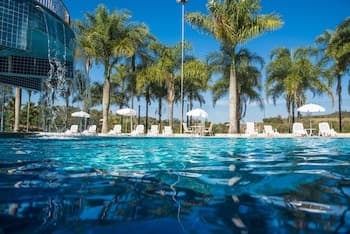 Oscar Inn Eco Resort