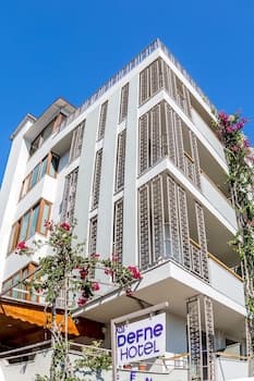 Defne Hotel