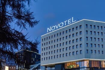 Novotel Krasnoyarsk Center