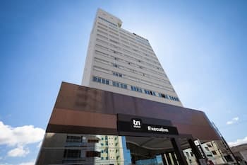 Tri Hotel Executive Brusque