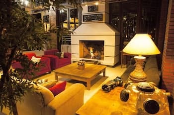 Pousada Arraial do Ouro