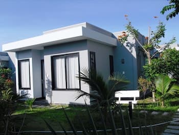 Van Nguyen Minihouse