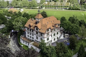Hotel Militärkantine