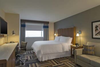 Four Points By Sheraton Midland