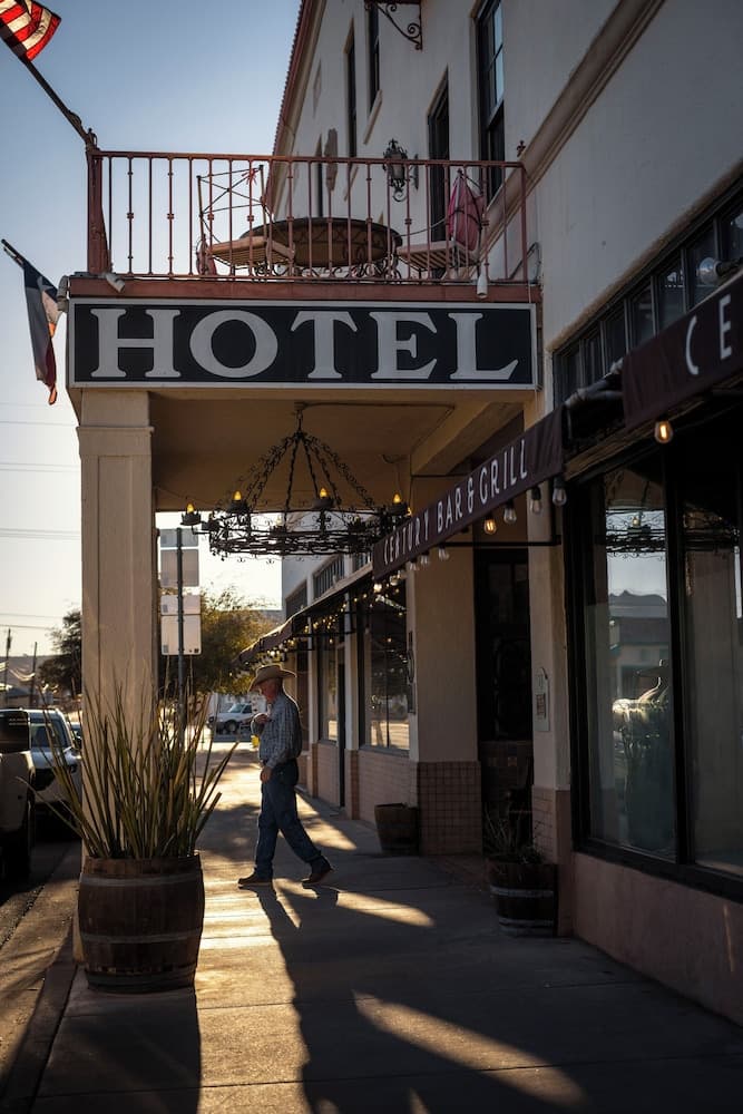 hotel image