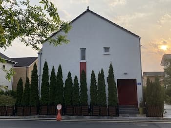 Incheon Airport Happy Place Guesthouse