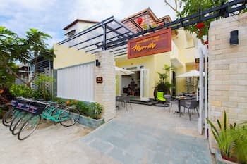 Hoi An Merrily Homestay