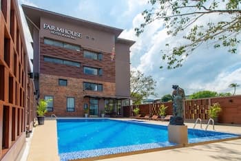 FarmHouse Hotel Ranong
