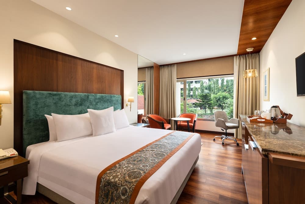 Welcomhotel by ITC Hotels, Devee Grand Bay, Visakhapatnam