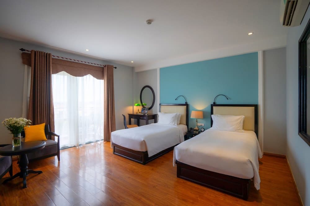 Hoian Sincerity Hotel & Spa