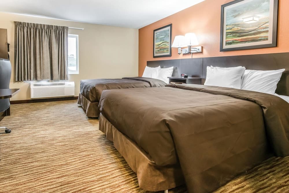 Suburban Studios Washington, PA