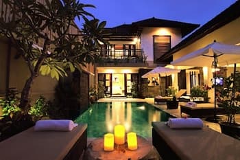 Gili Pearl Villa