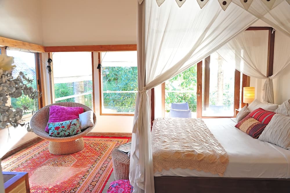 Bidadari Private Pool Villa