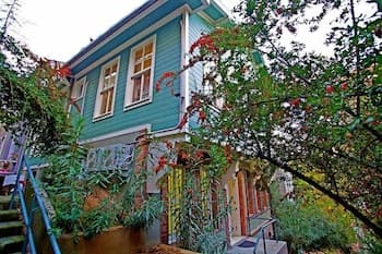 Dreamer's B&B Cihangir