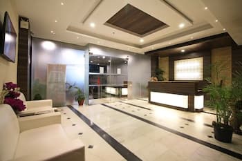 Arjun Clarks Inn Phagwara