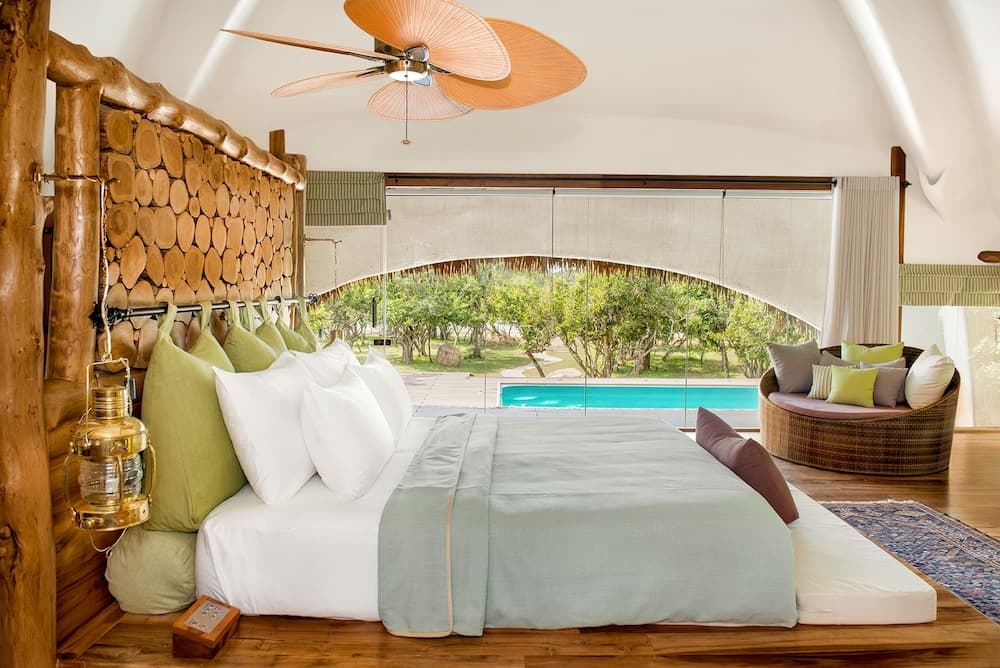 Uga Chena Huts - Yala - All Inclusive