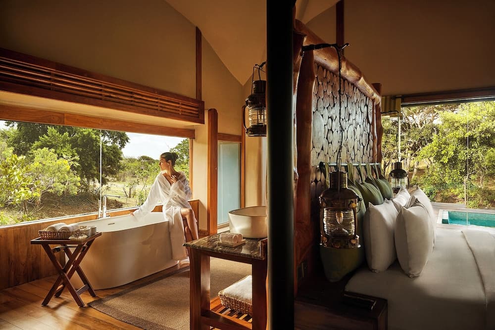 Uga Chena Huts - Yala - All Inclusive