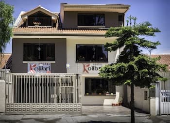 Hostal Kolibri