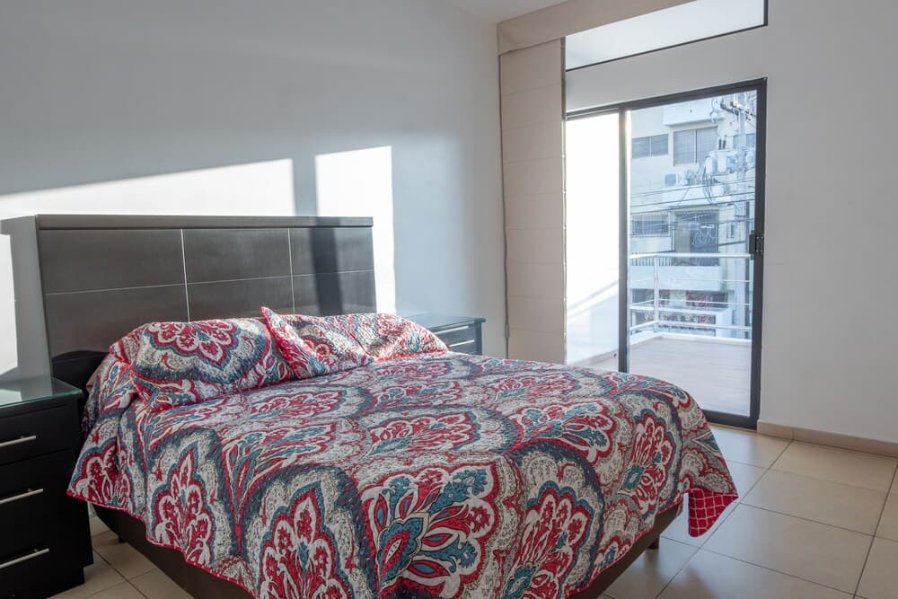 Apartamentos Torre II Condominios