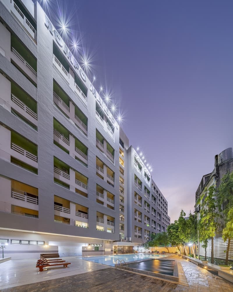 hotel image