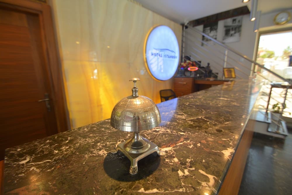 Hotel İstanköy