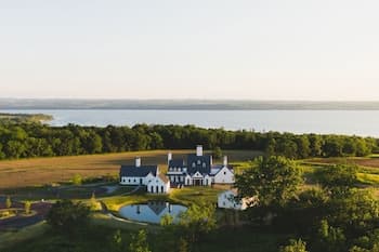 Inns of Aurora Resort & Spa